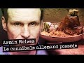 Armin meiwes le cannibale allemand possd  documentaire franais
