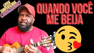 Vídeo de Me Encarando