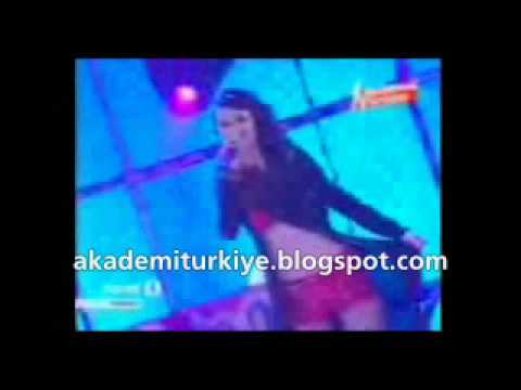 Akademi Türkiye Semra 3. hafta performans