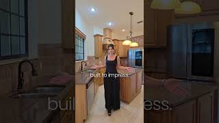 🏡 Luxury Home Tour | SE Palm Bay Florida | Gated Community | 5 Bedrooms   Loft | 3-Car Garage