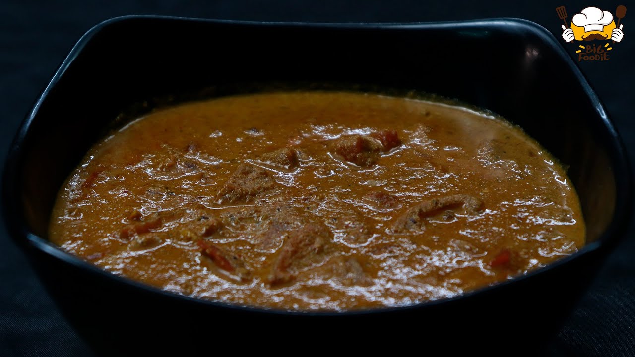 Bagare Baingan Curry Hyderabadi Style Brinjal Recipe Big Foodie