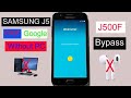 Samsung J5 Google account Remove/ Samsung J5 Frp unlock/How to Samsung j5 frp unlock( J500f)