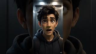 “The Elevator Opened On The Wrong Floor” 🚪 EPISODE 1 — “Floor 11”
