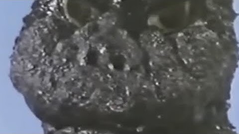 Godzilla/Zone fighter battle but I added Ed Edd and Eddy sound effects to it