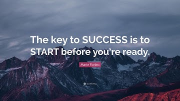 motivational video “If there is no struggle, there is no progress.” —Frederick Douglass