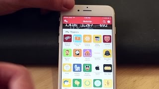 QuizUp Hopes Social Add-Ons Will Set It Apart screenshot 5