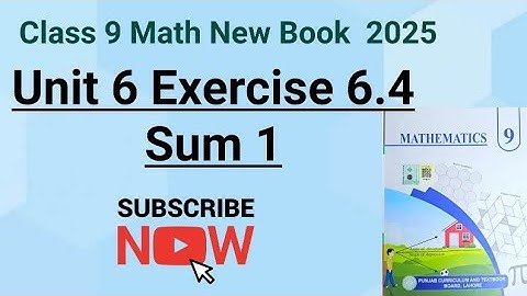Class 9 Math | Chapter 6 | Exercise 6.4 Sum no 1(i-xii) | 9th Class Math Exercise 6.4 - Trigonometry