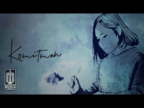 geisha---komitmen-(official-lyric-video)