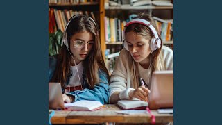 Calm Study Harmony Melodies