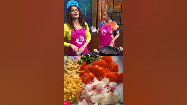 Master Chef India #2025#latest💯 #shortvideo #foryou #viral🥰👌🔥