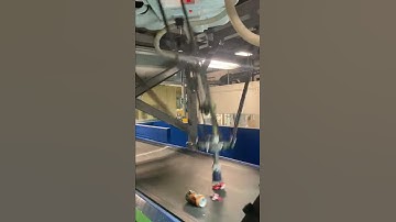 AMP Robots at Emmet County