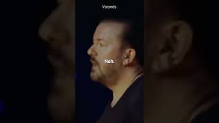 Ricky Gervais Gives 3 Legit Reasons for Not Having Kids