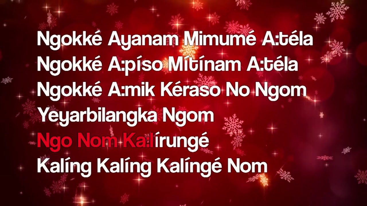 Kilen (Giidi Mimum) adi audio album