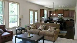 The Enclave at Ivy Creek by Almont Homes in Buford, Gwinnett County