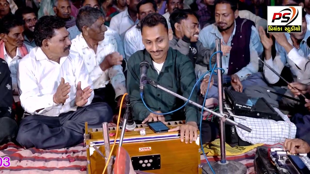 bhatkela manni bavaji bhulo sudhar jao 