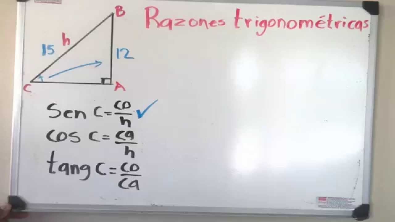 Razones trigonometricas video to gif