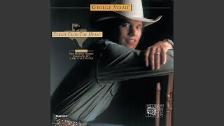 Miniatura de "George Strait - The Only Thing I Have Left"