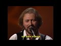 Beegees - Tragedy - Legendado HD