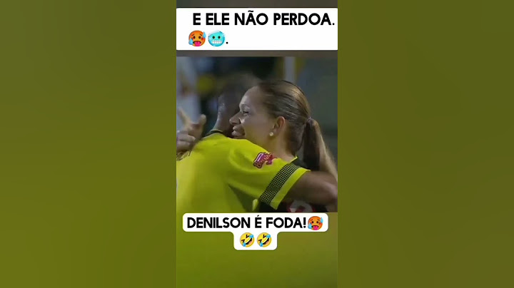 Denilson show não perdoa kkk  #denilson #shots #fy #viral #jogoaberto