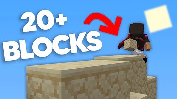 How to Block Clutch in Minecraft