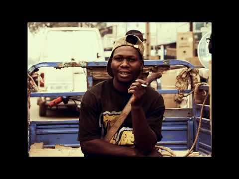 Zézé - Mama