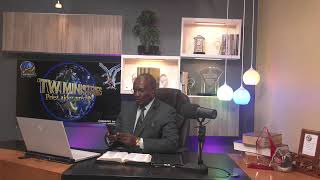 TWM, REVEIL MATINAL & CHANTE POU YONN CHANTE POU TOUT/5/12/2026( EVANG, WALKENS F TERMIDOR)
