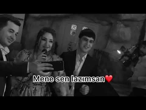 Tacir Memmedov & Seadet Huseynzade - Yaxsiki Varimsan 2022 (Yeni Klip)