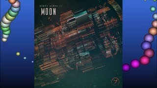Dirty Hippy - Moon (Full Album)
