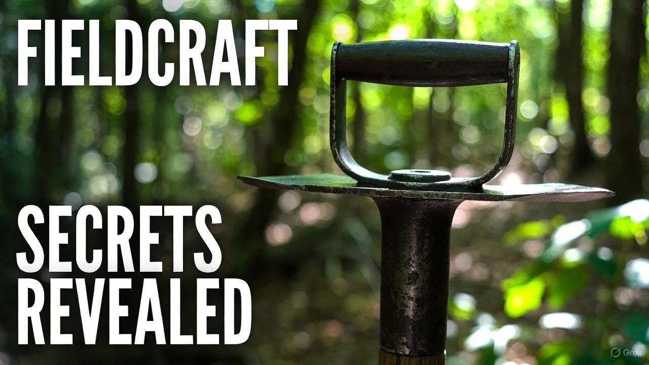 The WWII Survival Tool Soldiers Trusted More Than Their Rifles