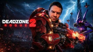 Deadzone Rogue 2 Official Playtest