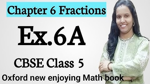 How to find equivalent fraction|CBSE Class-5 math