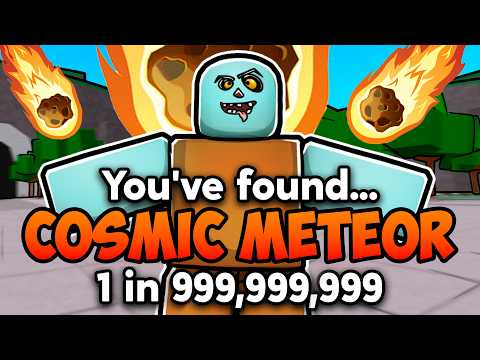 I Unlocked the