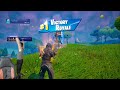 NVJ Fortnite Victory (Bad to Good)