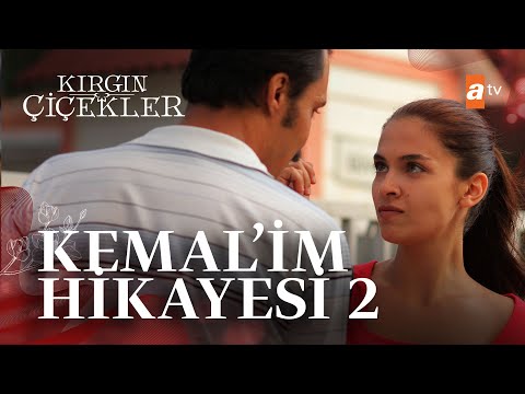 Kemal'im Hikayesi 2  | | HİKAYE ÖZEL KOLAJ📖 (2.Sezon)