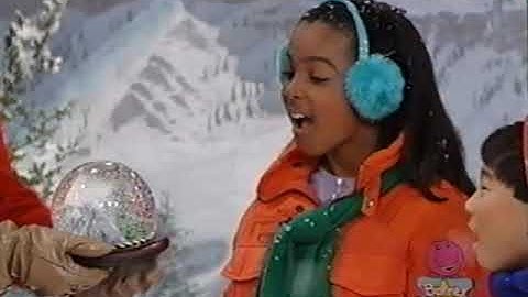 What A World We Share (Demo Version) Part 33