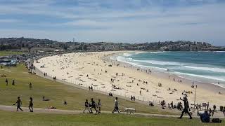 Bondi Beach, Sydney