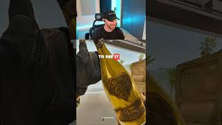 New Way To Get Red Items