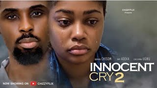 INNOCENT CRY 2- SOPHIA CHISOM, RAY ADEKA CHISOM UGWU 2026 Latest Nigeria Movie 