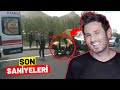Kalp Krizi Sonucu Yaşamını Yitiren Metin Arolat'ın Son Saniyelerini Gören Bakakaldı!
