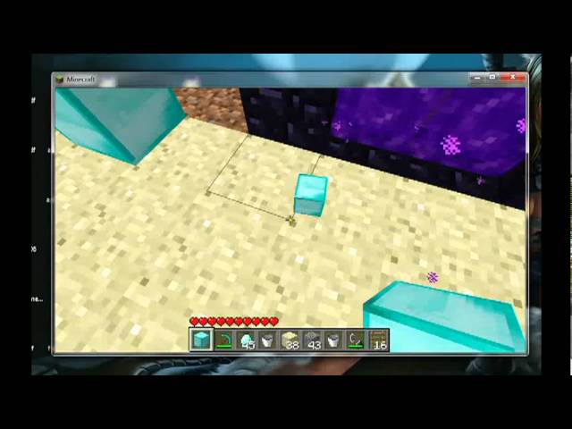 Minecraft 1 7 3 Duplication Glitch Youtube Minecraft 1 7 3 Duplication Glitch Youtube