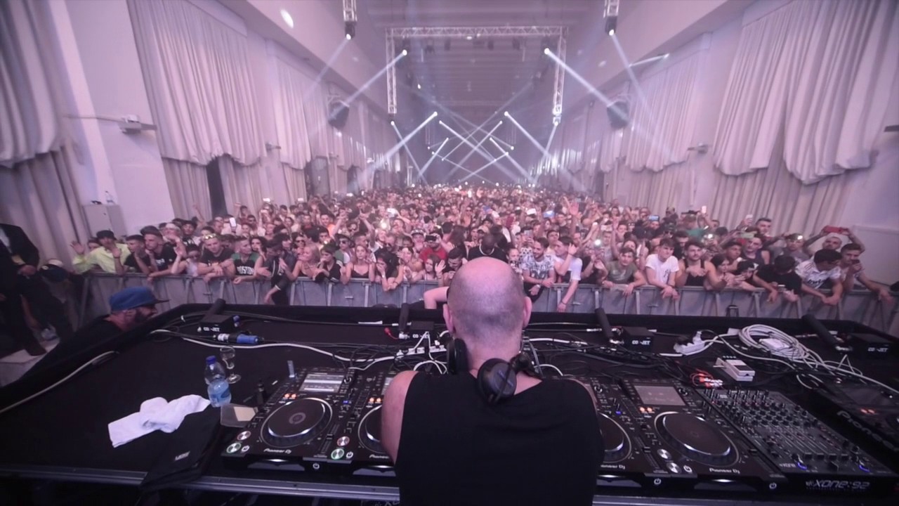 LEN FAKI@SPAZIO900 Rome 31.10.2016 closing