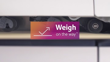 SendPro® P1500 mailing and shipping system from Pitney Bowes