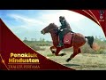 Fateh hindustan  a salam original series  1st look trailer  indonesian  in productions