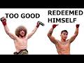 JUST HOW GOOD IS MERAB!  UFC 316 Recap