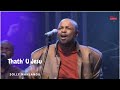 Thath u jesu by solly mahlangu live concert