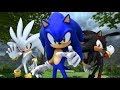 Sonic '06 but not monetized