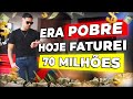 Como ficar rico ele fez r 70 milhes de reais com dropshipping