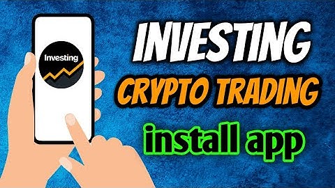 How To Install Investing.com: Stock Market App - Investing.com App Quick Overview