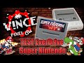 Test linker snes type everdrive