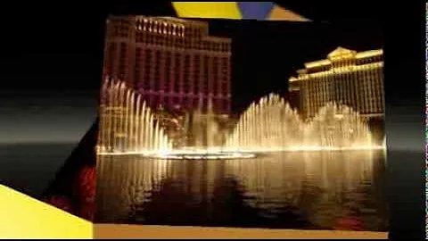 Viva Las Vegas